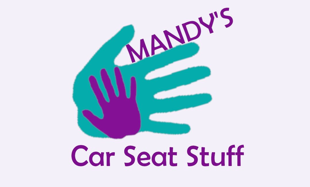 Mandy’s Car Seat Stuff